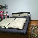 アパート Heart Of Sarajevo,old Town-free Parking