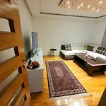 Heart Of Sarajevo,old Town-free Parking * سراييفو