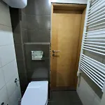 شقة Heart Of Sarajevo,old Town-free Parking سراييفو