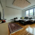 Heart Of Sarajevo,old Town-free Parking * サラエヴォ