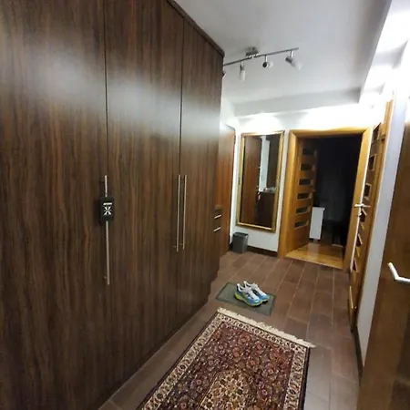 Apartment Vucko,Old Town,Centrum Appartement