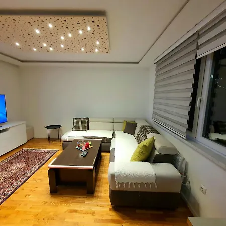 公寓 Apartment Vucko,Old Town,Centrum