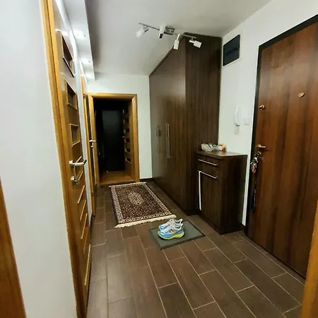 Apartment Vucko,Old Town,Centrum Appartement