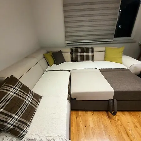 Apartment Vucko,Old Town,Centrum *