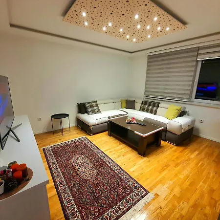 Apartment Vucko,Old Town,Centrum