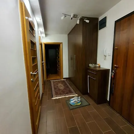 Apartment Vucko,Old Town,Centrum 公寓