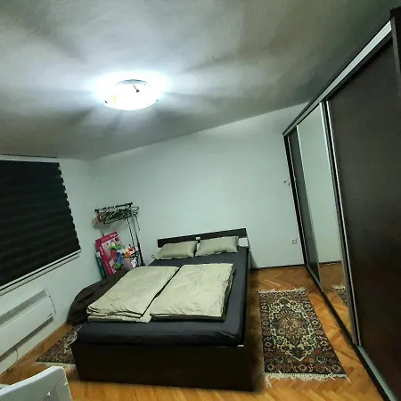 Apartment Vucko,Old Town,Centrum Appartement Sarajevo