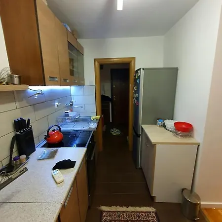 Apartment Vucko,Old Town,Centrum *