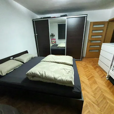 Heart Of Sarajevo,old Town-free Parking * סראייבו