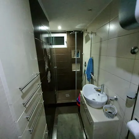 Apartment Vucko,Old Town,Centrum 公寓