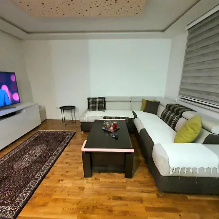 Διαμέρισμα Amal Aisha,bascarsija *