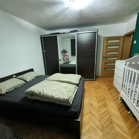 Apartment Vucko,Old Town,Centrum