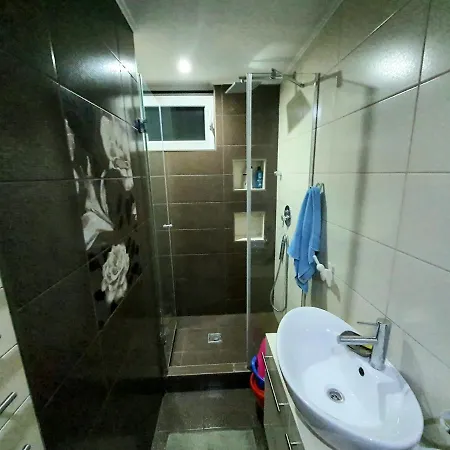 Apartment Vucko,Old Town,Centrum Sarajevo