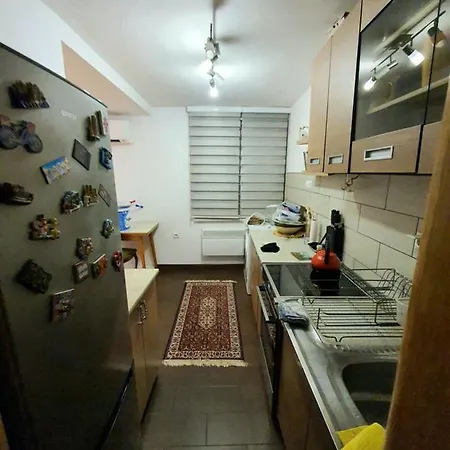 Apartment Vucko,Old Town,Centrum *