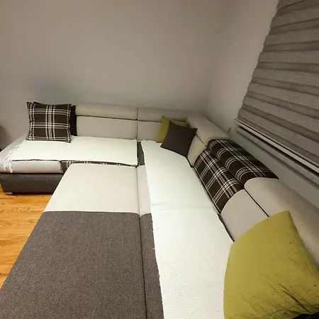 Apartment Vucko,Old Town,Centrum