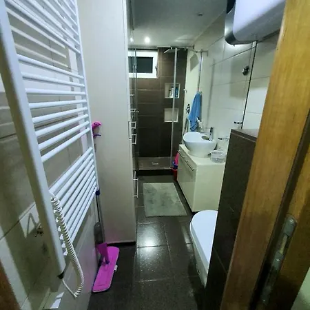 Apartment Vucko,Old Town,Centrum 公寓