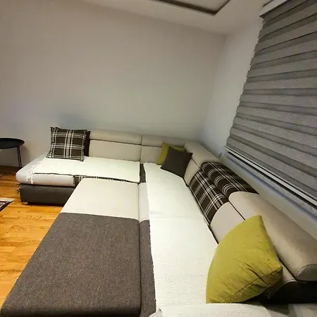 Apartment Vucko,Old Town,Centrum * 塞拉耶佛