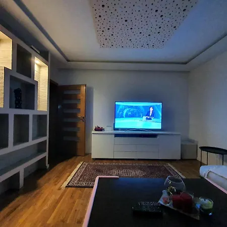 公寓 Apartment Vucko,Old Town,Centrum *