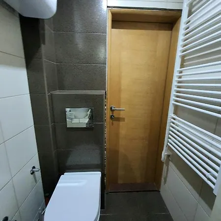 Appartement Apartment Vucko,Old Town,Centrum Sarajevo