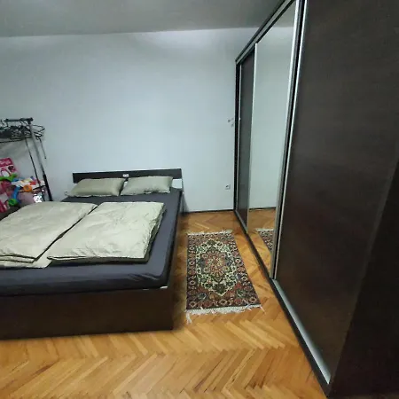 Apartment Vucko,Old Town,Centrum