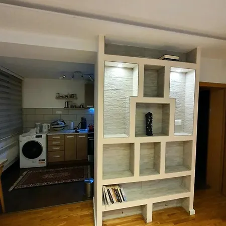 Apartment Vucko,Old Town,Centrum * 塞拉耶佛