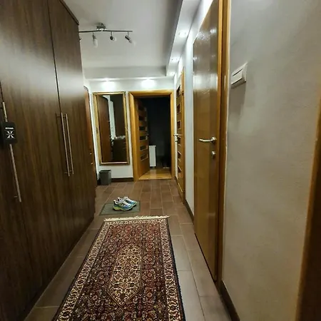 Apartment Vucko,Old Town,Centrum * 塞拉耶佛