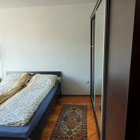 Heart Of Sarajevo,old Town-free Parking * סראייבו