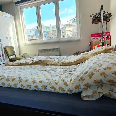 Apartment Vucko,Old Town,Centrum Appartement *