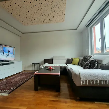 Apartment Vucko,Old Town,Centrum