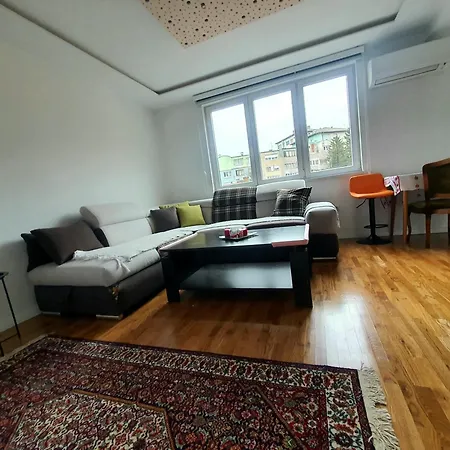 Apartment Vucko,Old Town,Centrum Appartement *