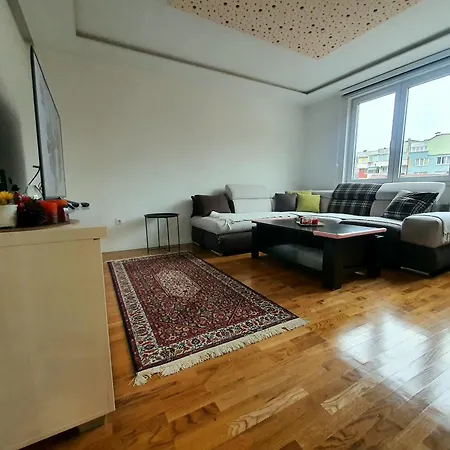 Apartment Vucko,Old Town,Centrum * 塞拉耶佛