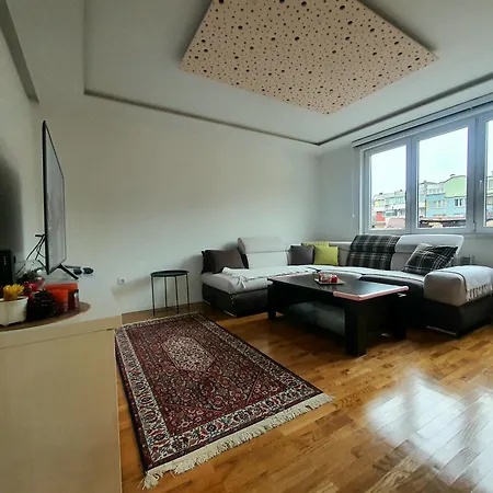 Apartment Vucko,Old Town,Centrum * 塞拉耶佛