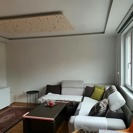 公寓 Apartment Vucko,Old Town,Centrum