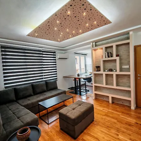 Heart Of Sarajevo,old Town-free Parking Apartment Sarajevo