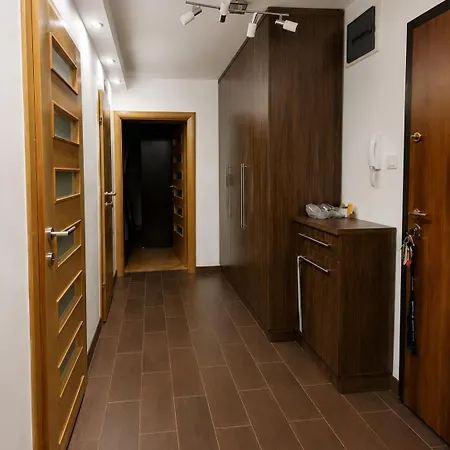 Heart Of Sarajevo,old Town-free Parking Appartement
