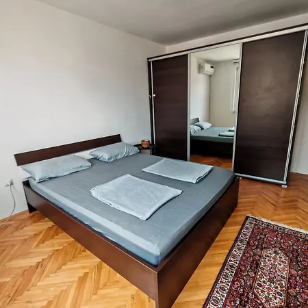 Heart Of Sarajevo,old Town-free Parking Appartement Sarajevo
