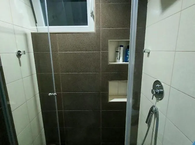 Appartement Heart Of Sarajevo,old Town-free Parking