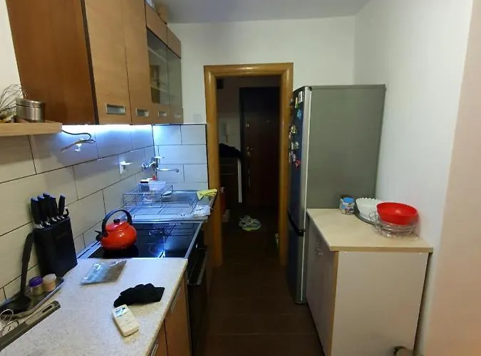 Heart Of Sarajevo,old Town-free Parking *