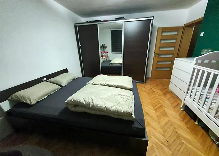 Heart Of Sarajevo,old Town-free Parking * Sarajevo