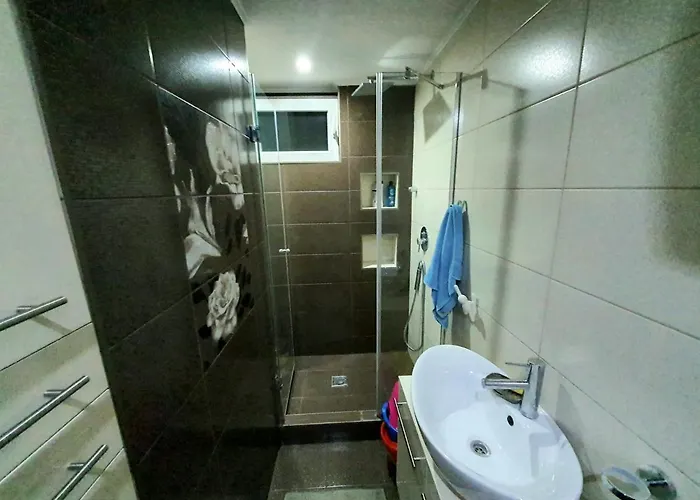 Heart Of Sarajevo,old Town-free Parking Sarajevo