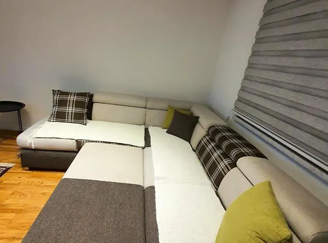 Heart Of Sarajevo,old Town-free Parking * Sarajevo