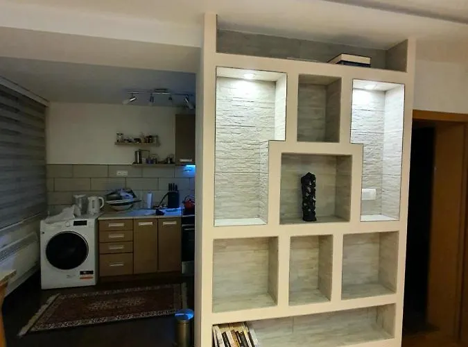 Heart Of Sarajevo,old Town-free Parking * Sarajevo