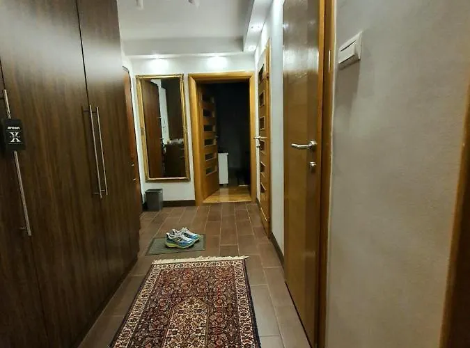 Heart Of Sarajevo,old Town-free Parking * Sarajevo