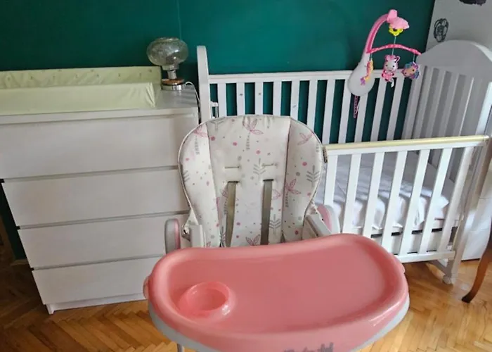 Appartement Heart Of Sarajevo,old Town-free Parking Sarajevo